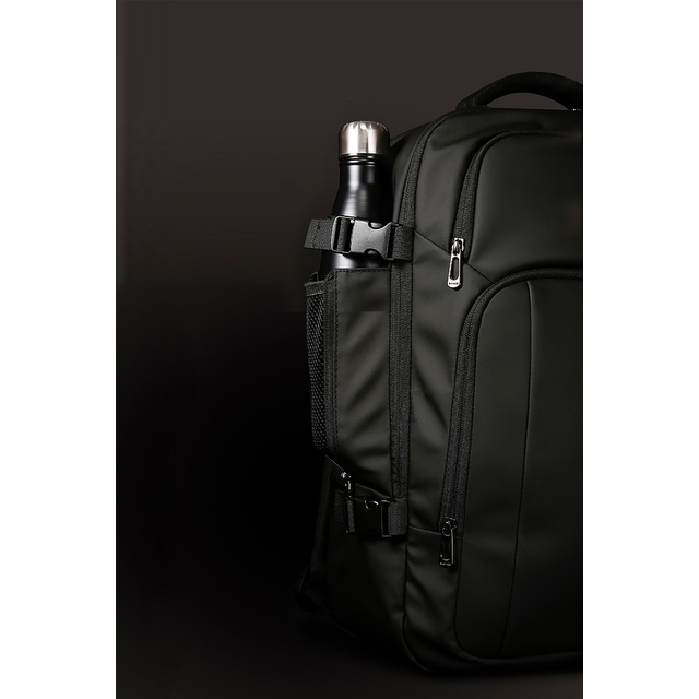 Plecak Bange na laptopa 17,3&quot; BG-7690 bagaż podręczny z USB