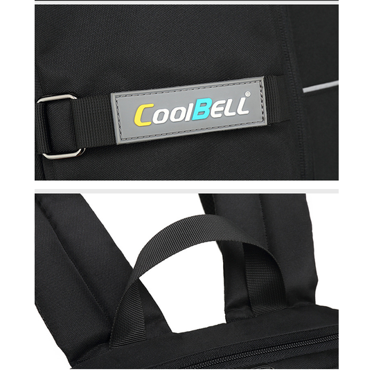 Plecak Coolbell na laptopa 15,6&quot; CB-7012