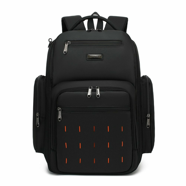Plecak Coolbell na laptopa 17,3&quot; CB-8275 bagaż podręczny