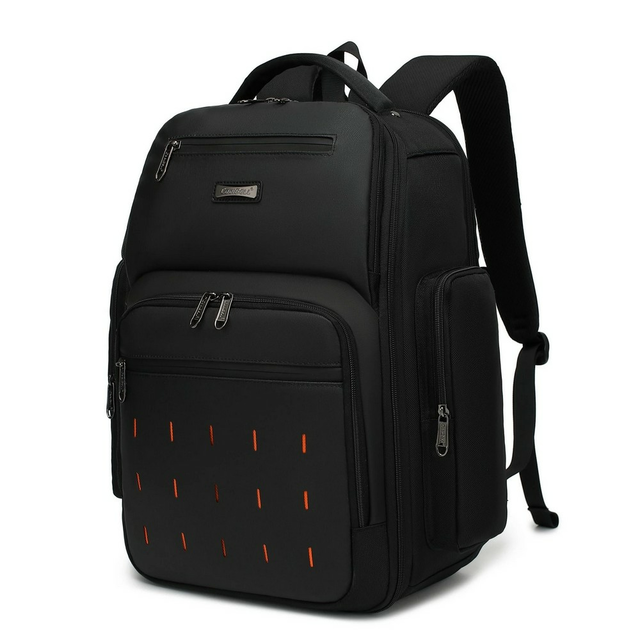 Plecak Coolbell na laptopa 17,3&quot; CB-8275 bagaż podręczny