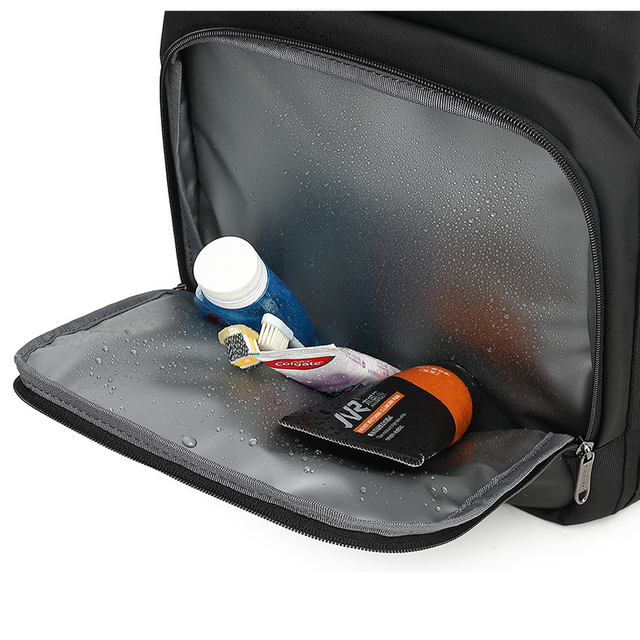 Plecak Coolbell na laptopa 17,3&quot; CB-8275 bagaż podręczny