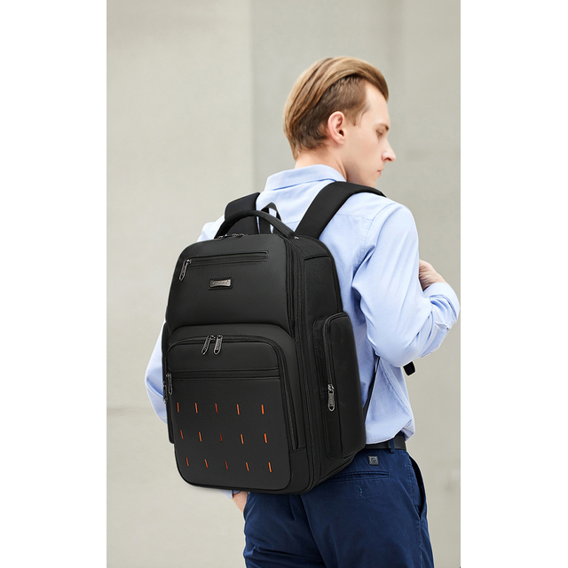 Plecak Coolbell na laptopa 17,3&quot; CB-8275 bagaż podręczny