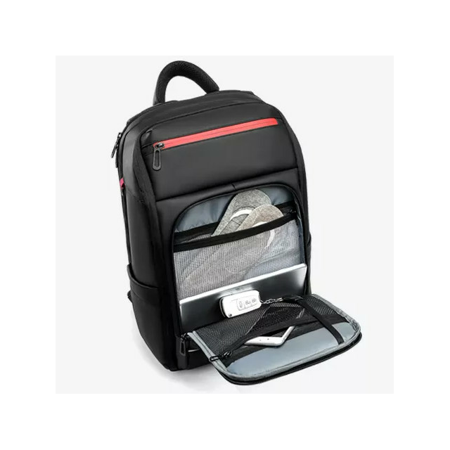 Plecak Eurcool/Nigeer  na laptopa 15,6&quot; EC-0003 z USB