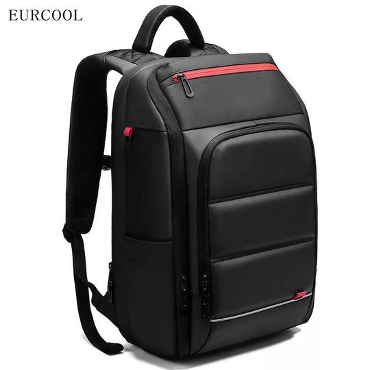 Plecak Eurcool/Nigeer  na laptopa 15,6&quot; EC-0003 z USB