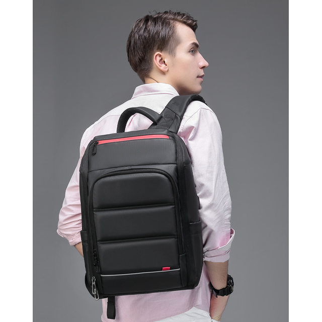 Plecak Eurcool/Nigeer  na laptopa 15,6&quot; EC-0003 z USB