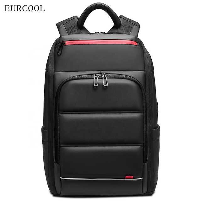 Plecak Eurcool/Nigeer  na laptopa 15,6&quot; EC-0003 z USB
