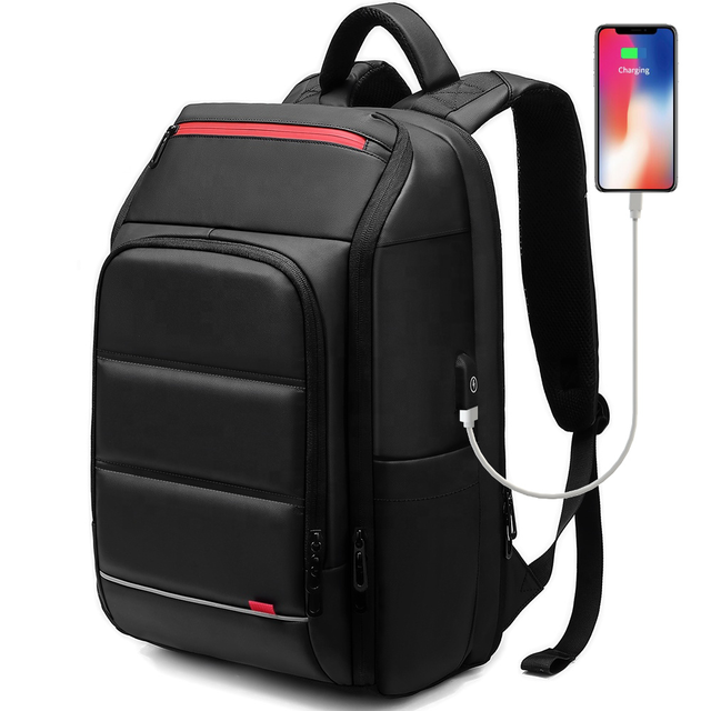 Plecak Eurcool/Nigeer  na laptopa 15,6&quot; EC-0003 z USB