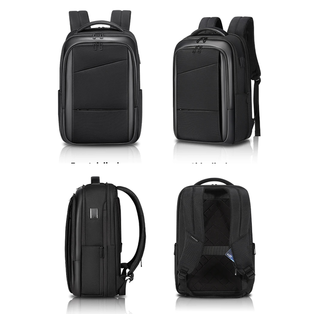Plecak FRN na laptopa 15,6&quot; 7619 z USB
