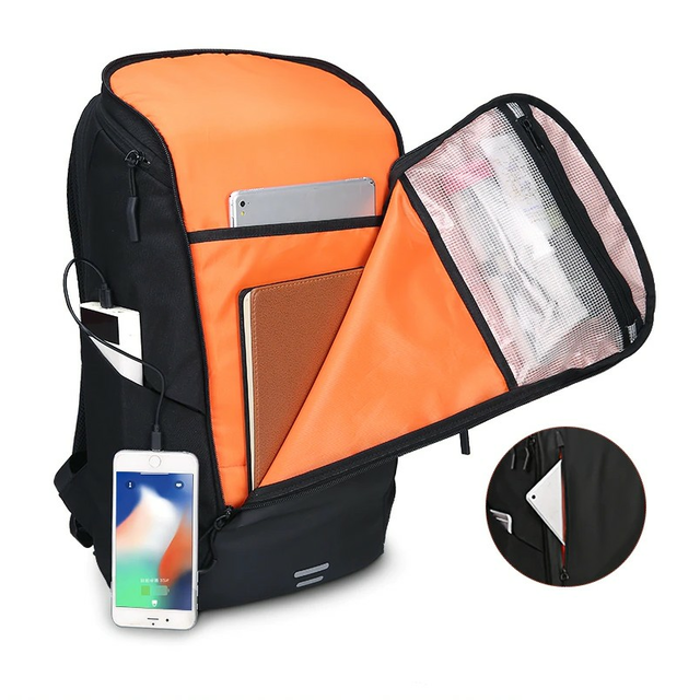 Plecak FRN na laptopa 15,6&quot; FRN5109