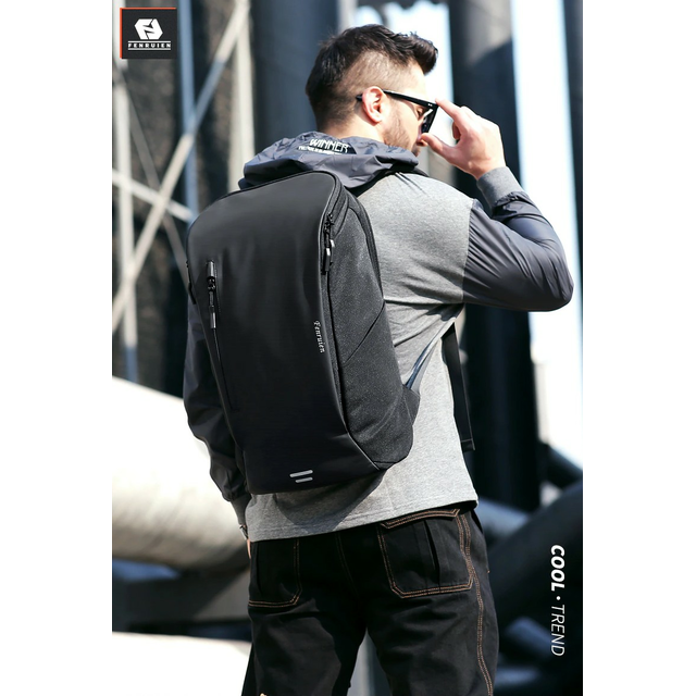 Plecak FRN na laptopa 15,6&quot; FRN5109