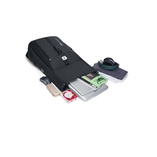 Plecak FRN8158 na laptopa 15,6&quot; z USB