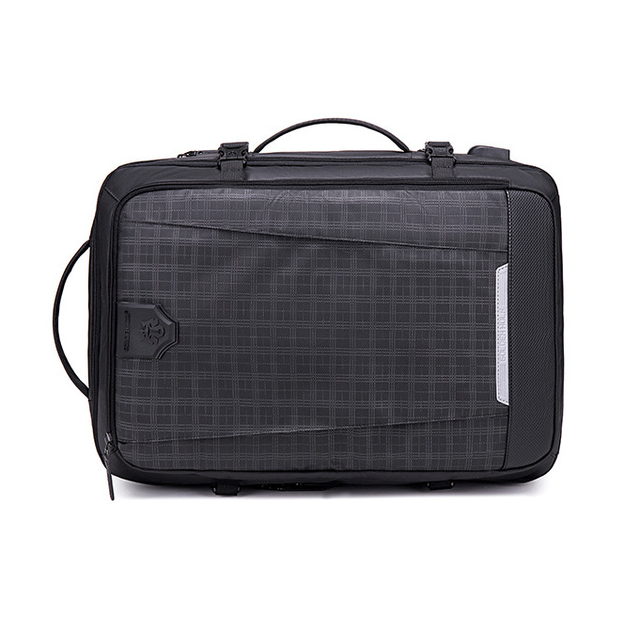 Plecak Golden Wolf na laptopa 15,6 - 16,4&quot; GB00450 z USB