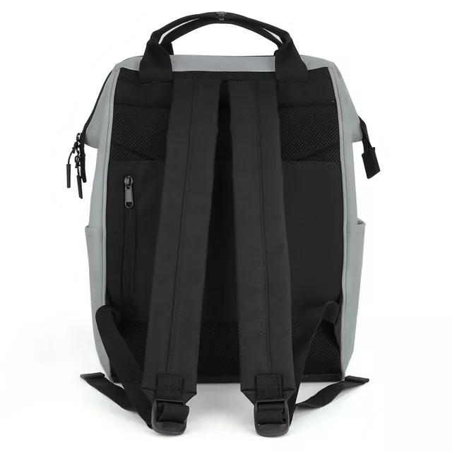 Plecak Himawari 0403 na laptopa 15&quot; + torebka