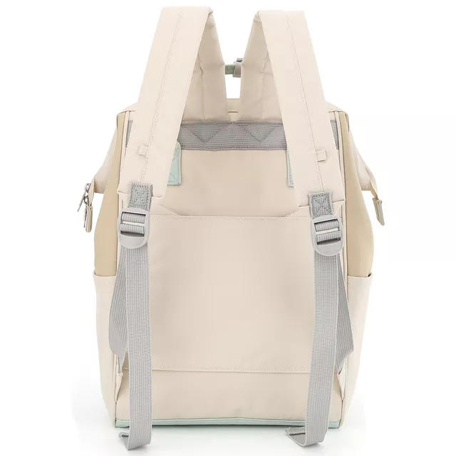 Plecak Himawari 1027 na laptopa 14,1&quot; + etui