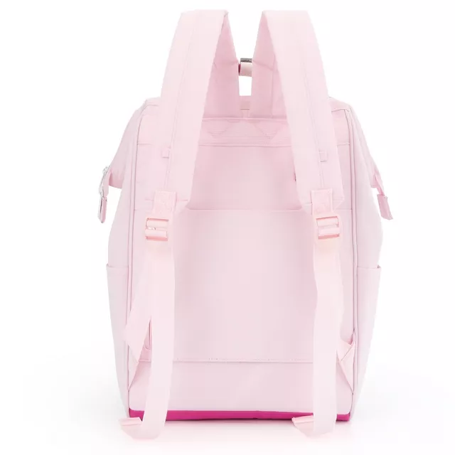Plecak Himawari 1027 na laptopa 14,1&quot; + etui