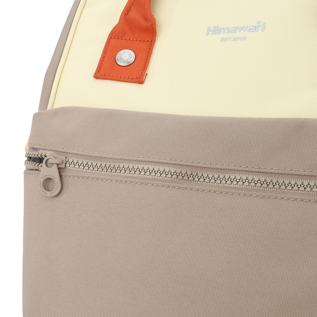 Plecak Himawari 1027 na laptopa 15&quot; + etui