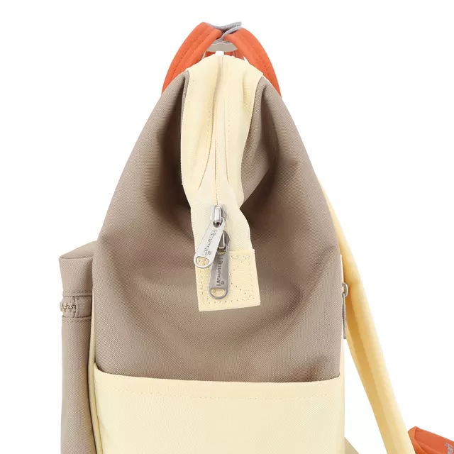 Plecak Himawari 1027 na laptopa 15&quot; + etui