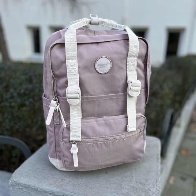 Plecak Himawari 1088 na laptopa 15&quot;