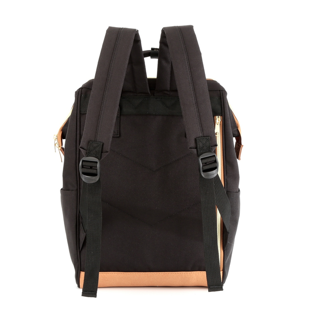 Plecak Himawari 123 na laptopa 14,1&quot; z USB