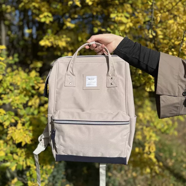 Plecak Himawari 123 na laptopa 14,1