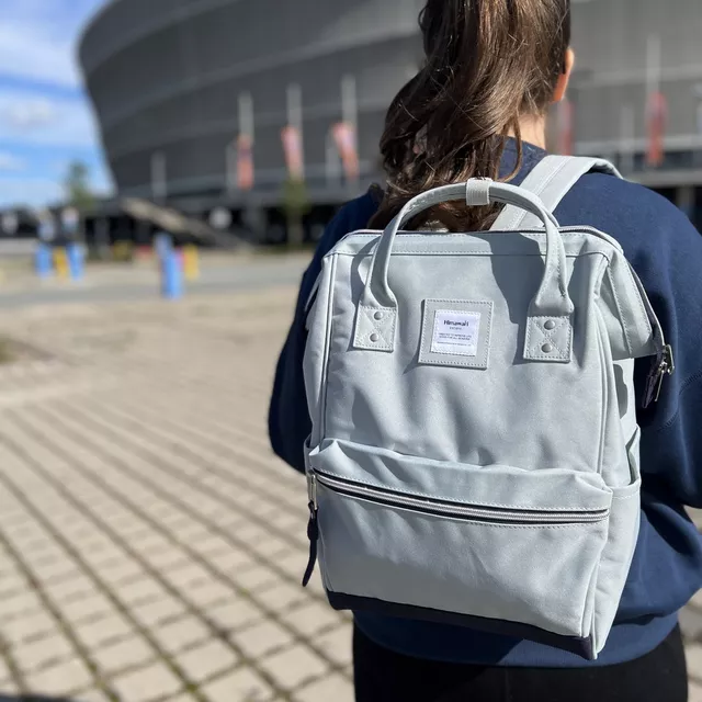 Plecak Himawari 123 na laptopa 14,1