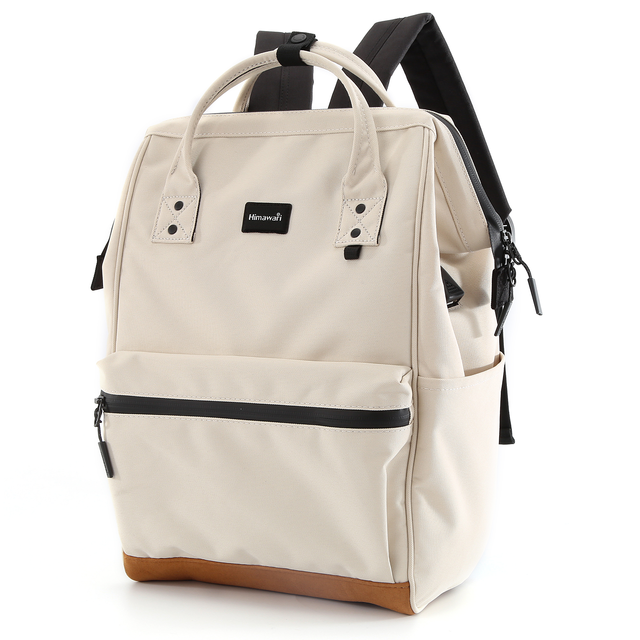 Plecak Himawari 124 na laptopa 15&quot; z USB