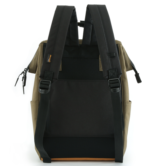 Plecak Himawari 124 na laptopa 15&quot; z USB