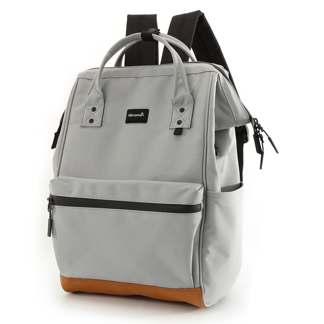 Plecak Himawari 124 na laptopa 15&quot; z USB
