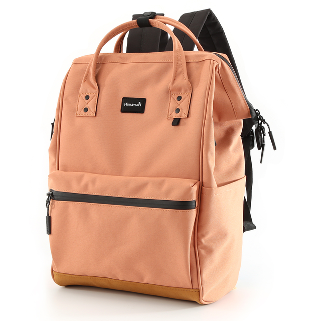 Plecak Himawari 124 na laptopa 15&quot; z USB