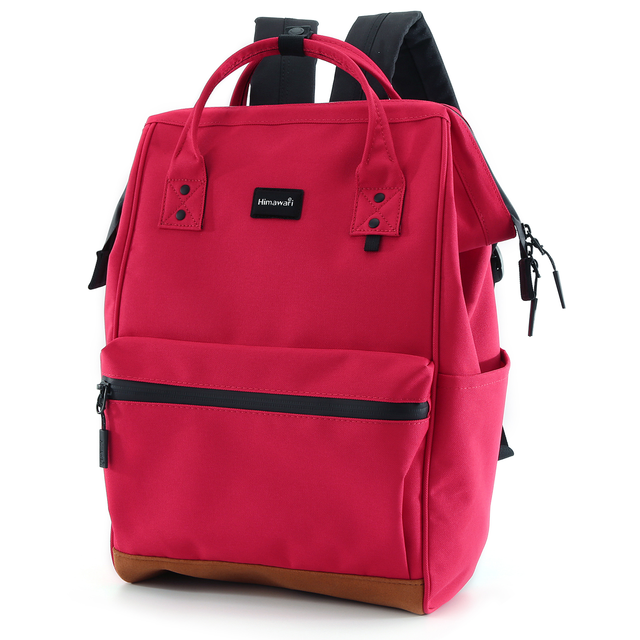 Plecak Himawari 124 na laptopa 15&quot; z USB