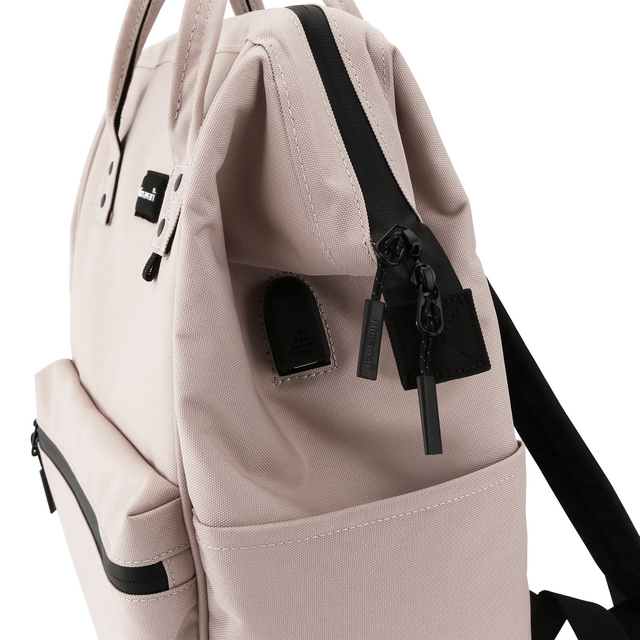 Plecak Himawari 124 na laptopa 15&quot; z USB