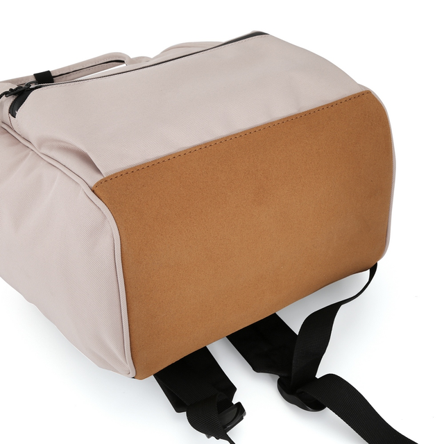 Plecak Himawari 124 na laptopa 15&quot; z USB