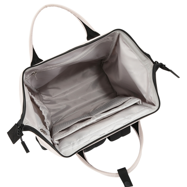 Plecak Himawari 124 na laptopa 15&quot; z USB
