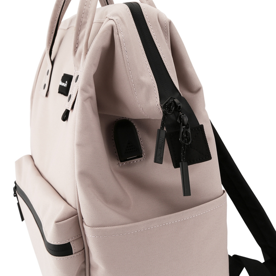 Plecak Himawari 124 na laptopa 15&quot; z USB