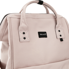 Plecak Himawari 124 na laptopa 15&quot; z USB