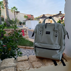 Plecak Himawari 124 na laptopa 15&quot; z USB