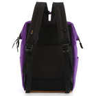 Plecak Himawari 124 na laptopa 15&quot; z USB