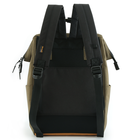 Plecak Himawari 124 na laptopa 15&quot; z USB