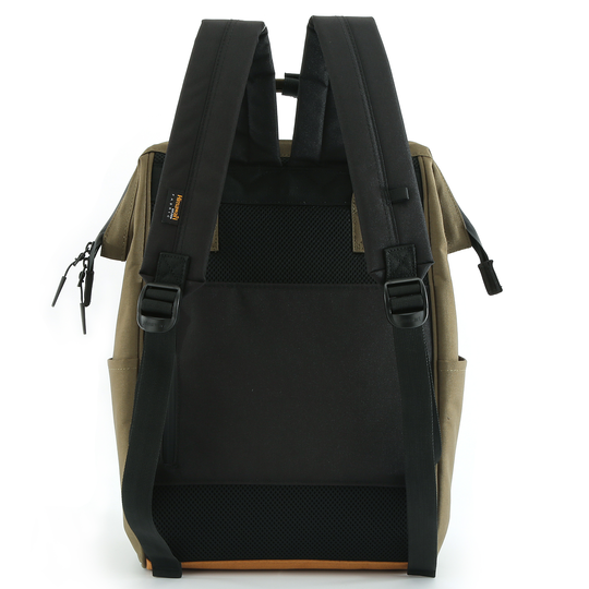Plecak Himawari 124 na laptopa 15&quot; z USB