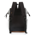 Plecak Himawari 124 na laptopa 15&quot; z USB