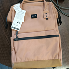 Plecak Himawari 124 na laptopa 15&quot; z USB OUTLET WADA