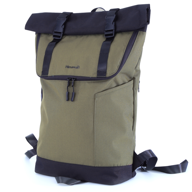 Plecak Himawari 1682 na laptopa 15,6&quot;