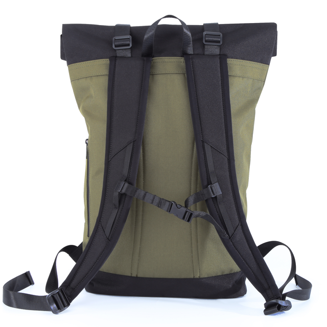 Plecak Himawari 1682 na laptopa 15,6&quot;
