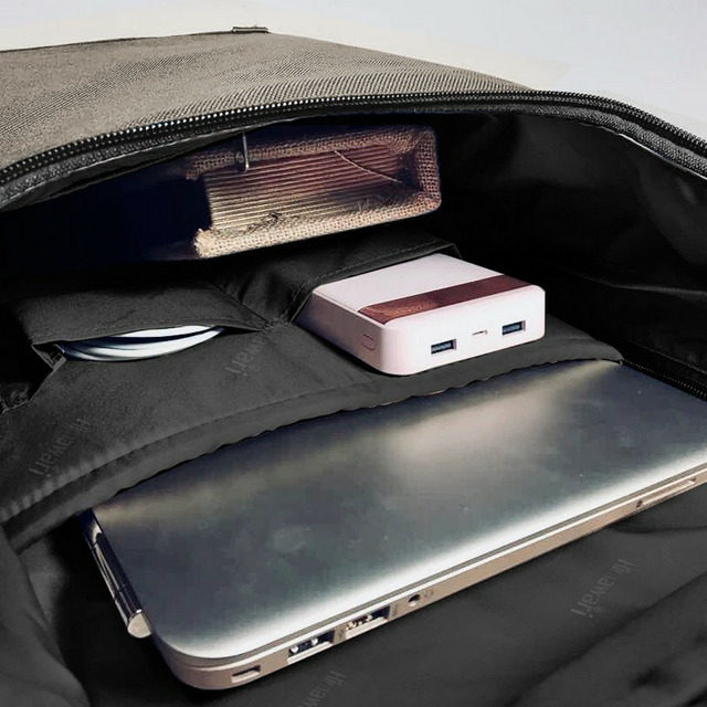 Plecak Himawari 1682 na laptopa 15,6&quot;
