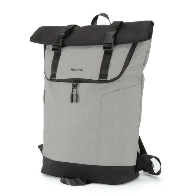 Plecak Himawari 1682 na laptopa 15,6&quot;