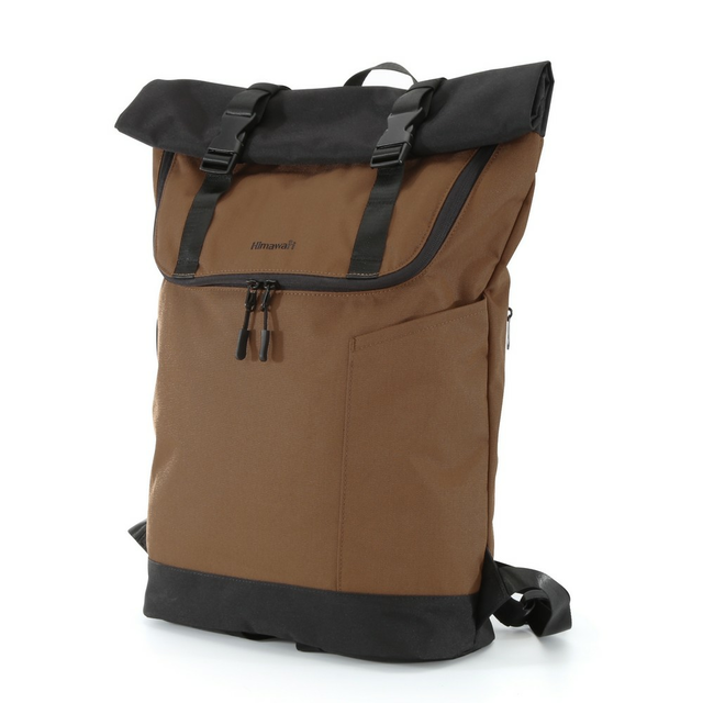 Plecak Himawari 1682 na laptopa 15,6&quot;