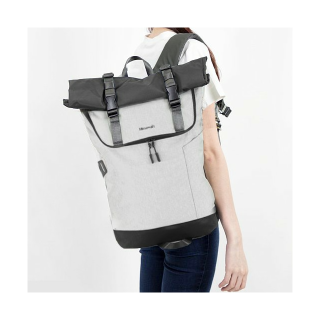 Plecak Himawari 1682 na laptopa 15,6&quot;
