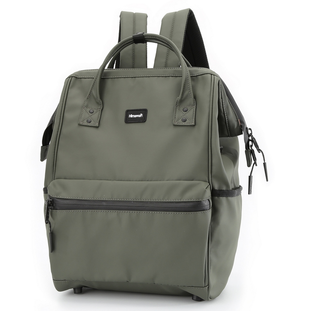 Plecak Himawari 1884 na laptopa 15,6 - 16,4&quot; z USB