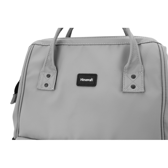 Plecak Himawari 1884 na laptopa 15,6 - 16,4&quot; z USB