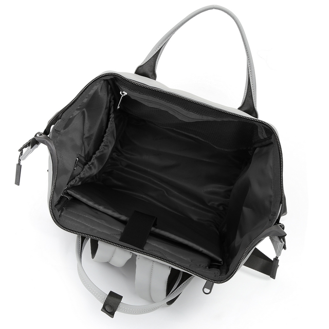 Plecak Himawari 1884 na laptopa 15,6 - 16,4&quot; z USB